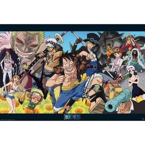 One Piece Poszter 64354505 - Poszter