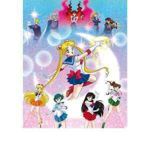 Sailor Moon poszter 64354538 