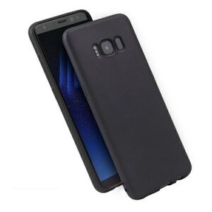 Beline Realme C3 Fekete TPU Tok - Beline