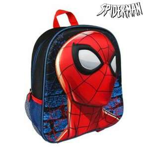 3D Spiderman Gyerek hátizsák/iskolatáska (eredeti licensz) 74666217 Iskolatáskák - Pókember