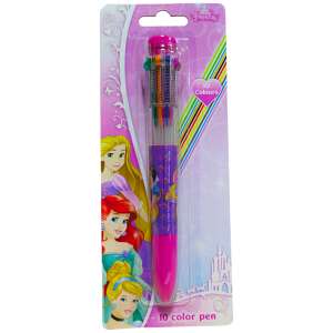 10 színű toll Disney, Princess Hercegnő 86371283 