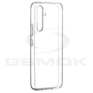 Mercury Przezroczyste Etui Jelly do Samsung Galaxy A54 5G - Mercury