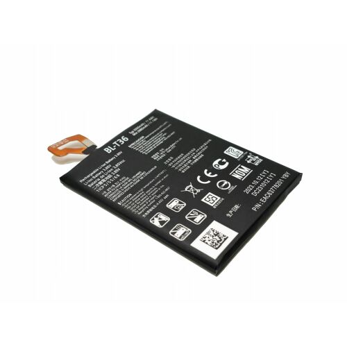 Akkumulátor Lg K10 2018 K11 K30 Bl-T36 3000Mah 170597080 - Mobiltelefon akkumulátor