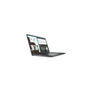 Dell Vostro 3530 laptop, 15,6 hüvelykes, fekete, ferde nézet - Dell