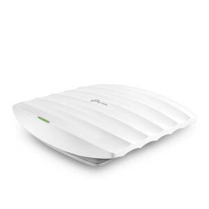 Punkt dostępu bezprzewodowego TP-Link EAP223 AC1350, widok pod kątem - TP-Link