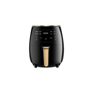 KIMIYO AIR FRYER OLAJ NÉLKÜLI SÜTŐ 2400W 6L