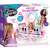 Cra-Z-Art Shimmer 'n Sparkle Light Up Beauty Studio makeup set for kids