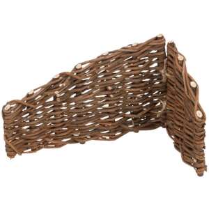 Trixie Saroketető Rácsálóknak, 20 x 10 cm / 7 x 13 cm, 62115 74694532 - Trixie