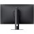 Xiaomi Mi 27-inch 2K Gaming Monitor rear view