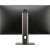 Xiaomi Mi 2K Gaming Monitor, 27 inch, back view, black