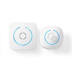 Nedis Otthoni Biztonsági Mozgásérzékelő Riasztó