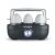 Severin EK 3166 Egg Cooker front view