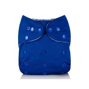 Dunkelblaue Taschenkinderwindel, wiederverwendbare Babywindel, umweltfreundliche Windel - Babys & Toddler