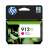 HP 912XL Magenta Ink Cartridge for Officejet 8023 All-in-One Printers