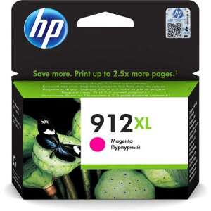 HP 912XL Magenta tinte za pisače Officejet 8023 All-in-One - Printer i skener