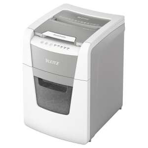 Leitz IQ AutoFeed SmallOffice 100 P4 Pro automatic paper shredder - Office technology