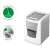 Автоматична шредер Leitz IQ AutoFeed SmallOffice 100 P4 Pro, тиха и чиста празна