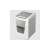 Automatyczna niszczarka do papieru Leitz IQ AutoFeed SmallOffice 100 P4 Pro