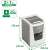 Wymiary niszczarki do papieru Leitz IQ AutoFeed SmallOffice 100 P4 Pro