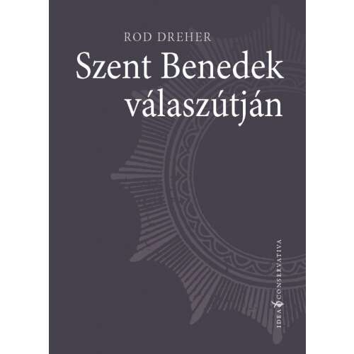 Szent Benedek vlasztjn 46333011