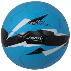 John Sports Neo Lightning kék focilabda gyerekeknek - John