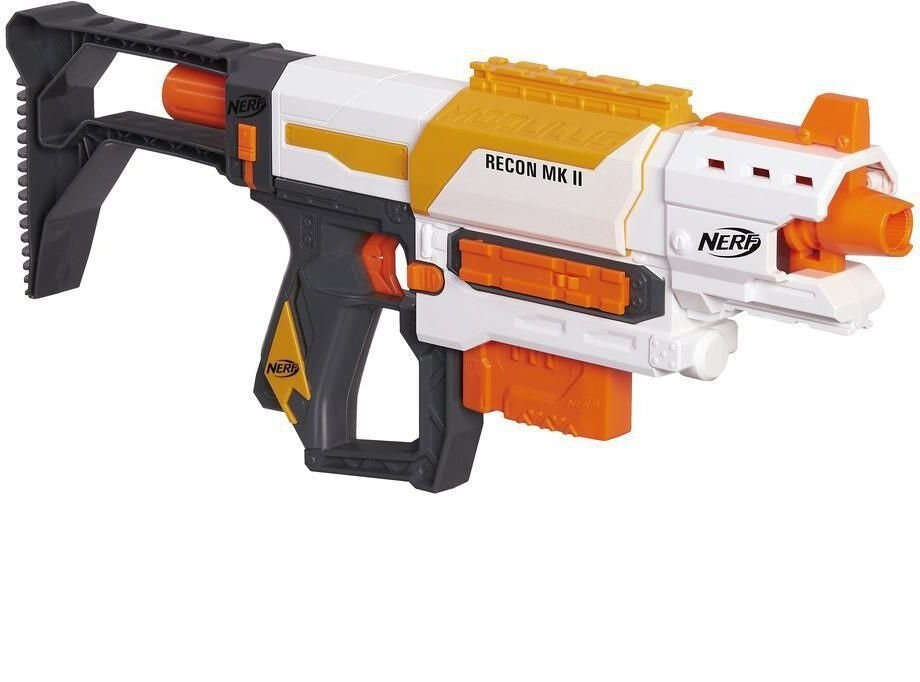 Nerf Modulus Recon Mk11 Kilövő játékfegyver