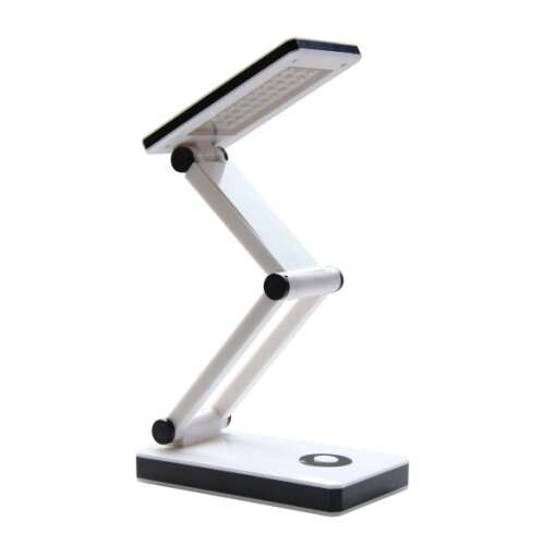 Foldable SMD LED Desk Lamp