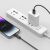 Kabel Joyroom Lightning ładuje iPhone'a za pomocą zasilacza
