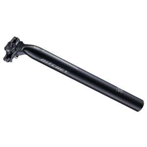 Ritchey V2 400mm x 30.9mm fekete nyeregcső - Ritchey