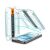 Spigen iPhone 15 Screen Protector EZ FIT GLAS.tR Transparency (2 Pack) AGL06903 133513620