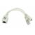 Adaptor de alimentare pasiv POE MikroTik RBPOE 74728629