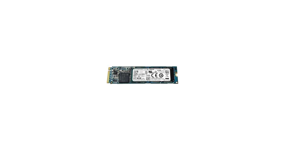 Western Digital 256GB 2280 NVMe SN530 OEM SDBPNPZ-256G-1002