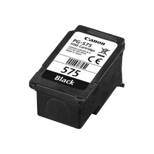 Canon PG-575 Black Ink Cartridge - Office technology