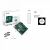 ASUS Pro H610M-C-CSM Intel LGA 1700 DDR5 Micro-ATX Alaplap 145468651