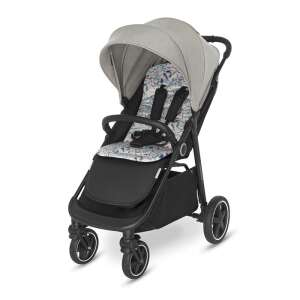 Baby Design Coco Sport Babakocsi - 09 Beige 2021 #bézs-fekete