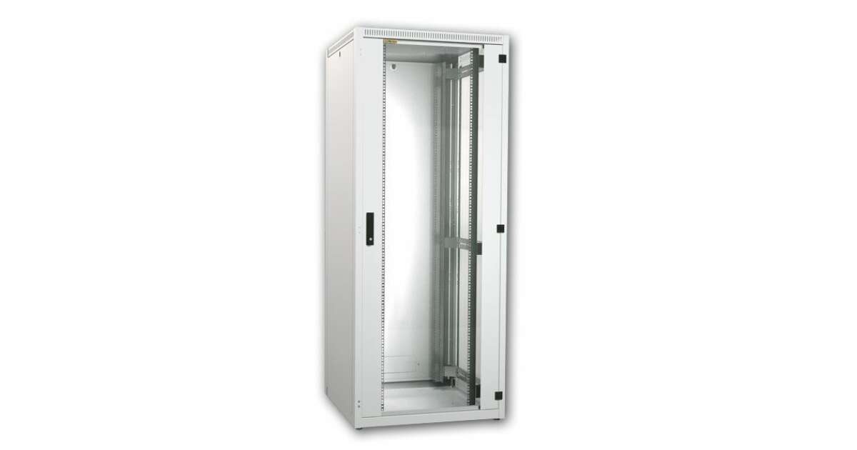 Conteg Rack Szekrény - 42U - 800x800mm | Pepita.hu