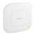 Zyxel NWA110AX-EU0102F Wireless Access Point, dual band AX1800, white
