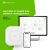Zyxel NWA110AX WiFi 6 Access Point mit Nebula Cloud Management