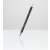 Derwent Precision 0.5mm mechanical pencil, black, with built-in sharpener