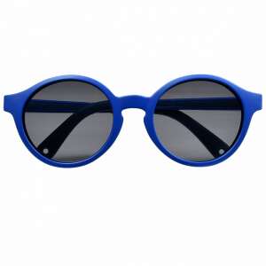 Beaba kék kerek napszemüveg 2-4 éves korosztálynak - Beaba