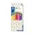 Staedtler 24 Colored Pencils Set, Rainbow Pattern Packaging