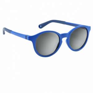 Beaba kék gyerek napszemüveg, ferde nézet - Beaba