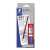Staedtler Tradition 6-teiliges Zeichenstiftsatz mit Spitzer und Radiergummi