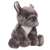Prince - plüss bulldog - 25cm 32350903