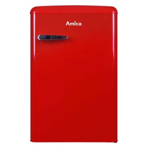 Amica KS 15610 R frigider cu dulap #red 44627746