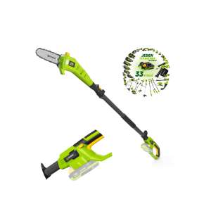 Frez do rdzeni Fieldmann FZP 70505-0 20V