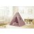 Teepee indián sátor - pasztell ibolya 74773215