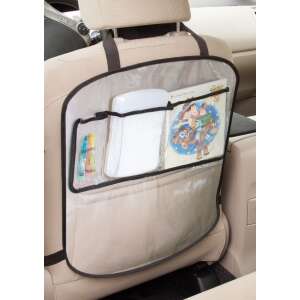  Seat back protector 
