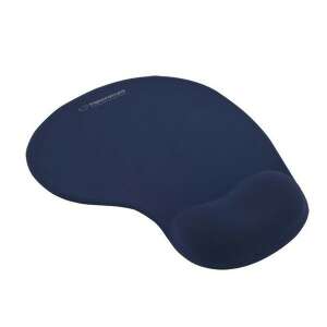 Esperanza Gel Mouse Pad, blue - Mouse Pad
