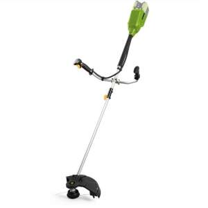 Fieldmann FZS 70705-0 2x20V bezdrôtová kosa na trávu - Kosačky na trávu a orezávačky